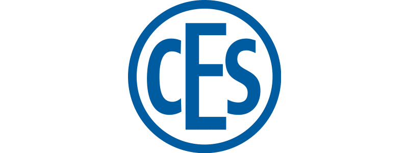 Sicherheitszylinder von CES 