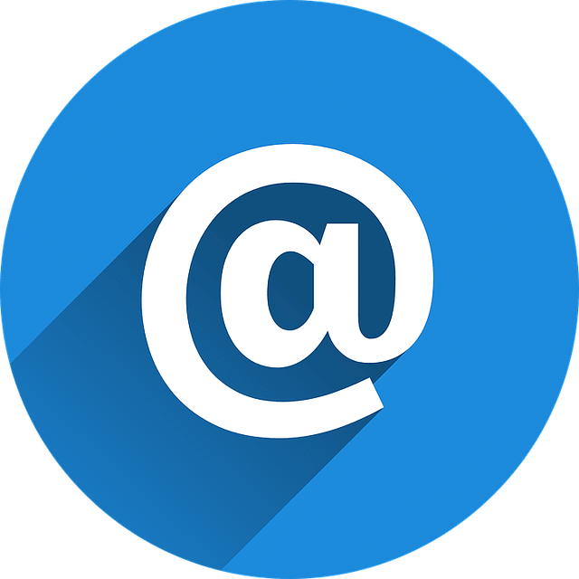 Email zu den Schließanlagenprofis
