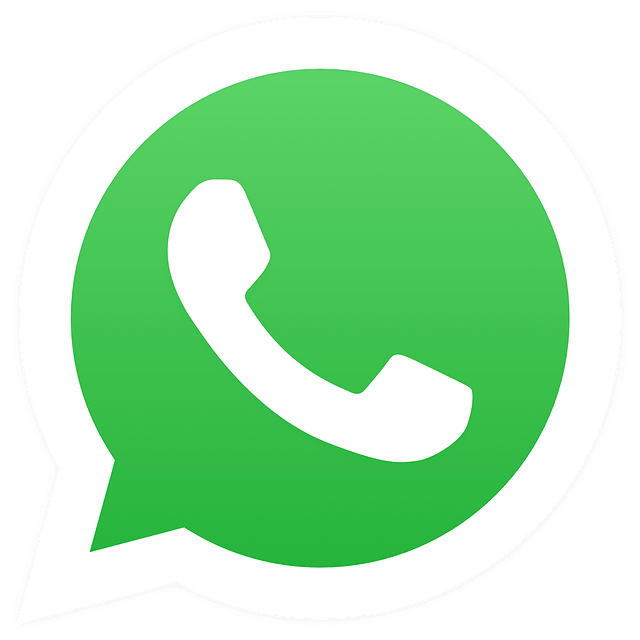 Whatsapp Button 