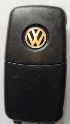 VW Schlüssel Golf 4 