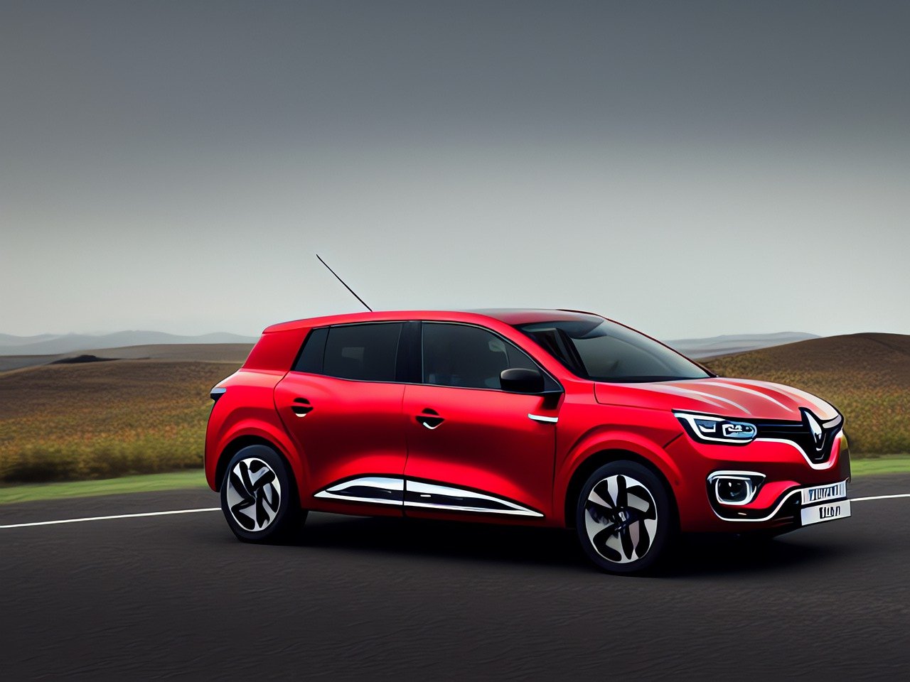 Renault