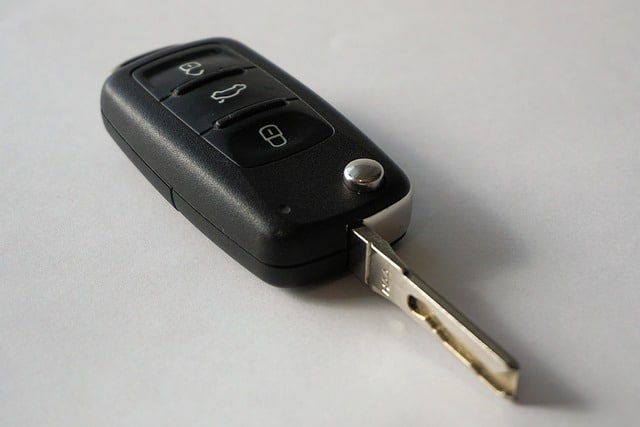 Autoschlüssel kodieren Erlangen