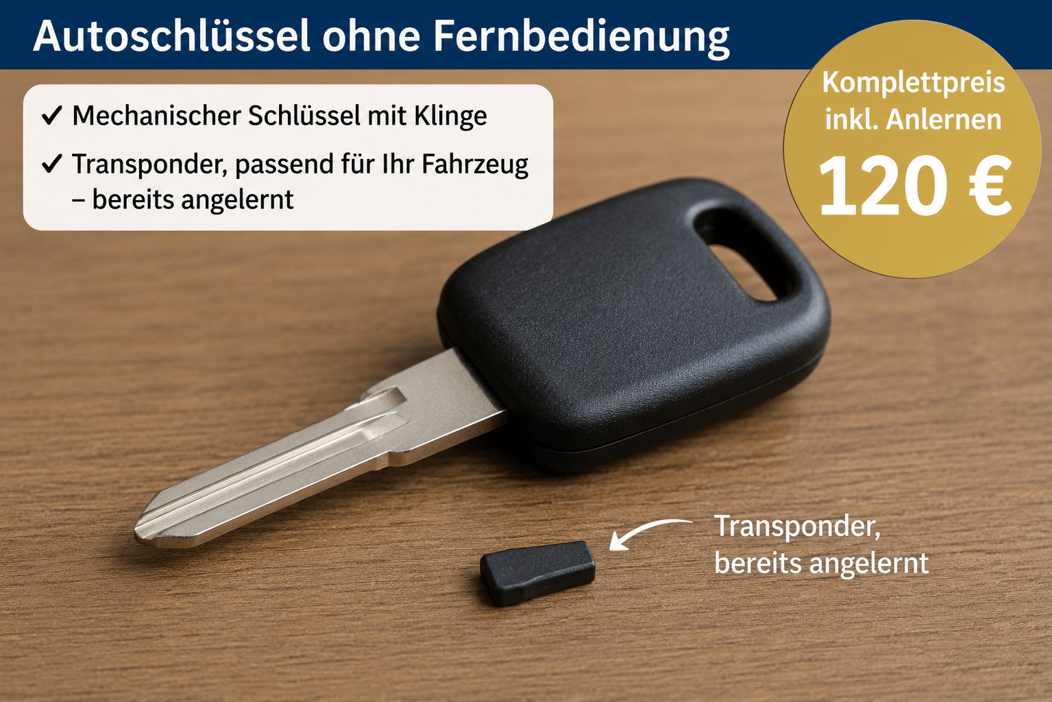 Autoschlüssel-Nürnberg-Ersatzschlüssel-sofort